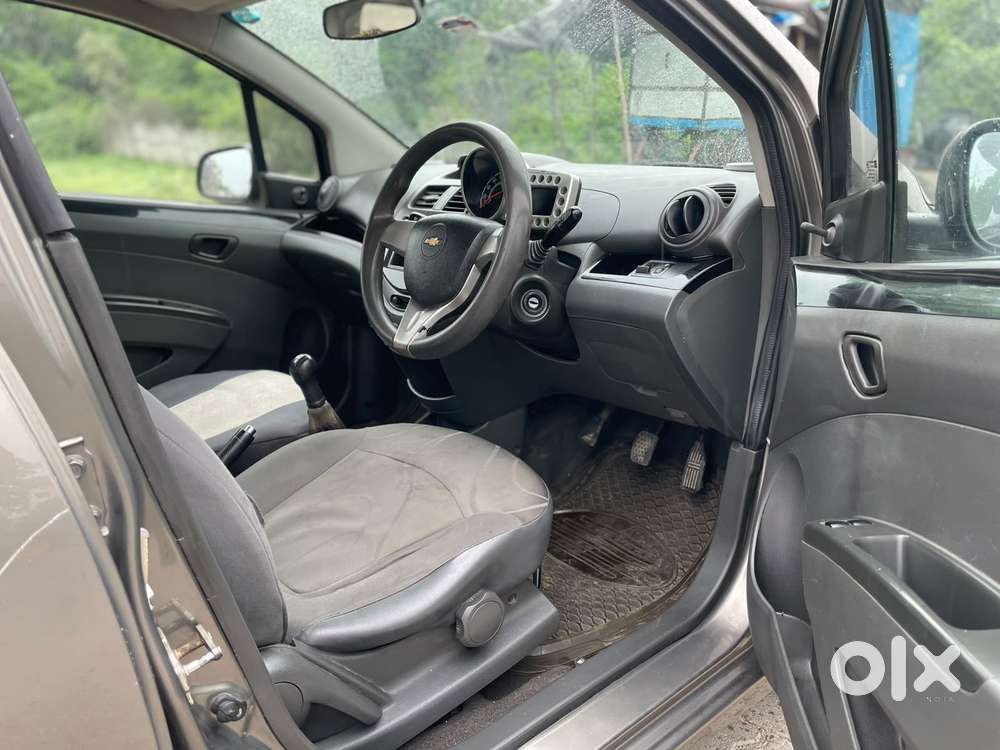 Chevrolet Beat Ps, 2014, Diesel