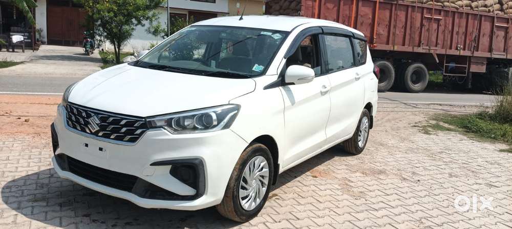 Maruti Suzuki Ertiga 1.5 Tour M Cng, 2023, Cng & Hybrids