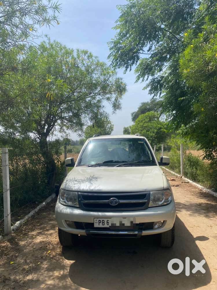 Tata Safari 4x2 Ex Dicor Bs-iii, 2009