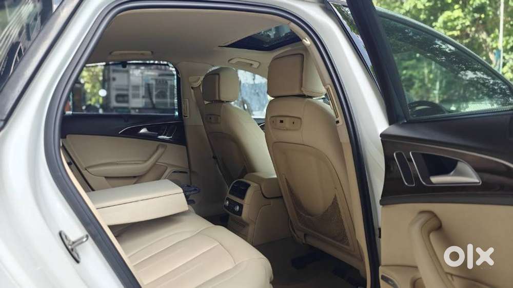 Audi A6 2.0 Tdi Technology Pack, 2014, Diesel