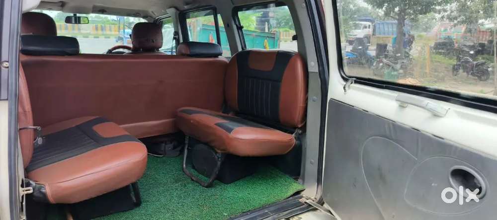 Mahindra Scorpio Diesel 2010