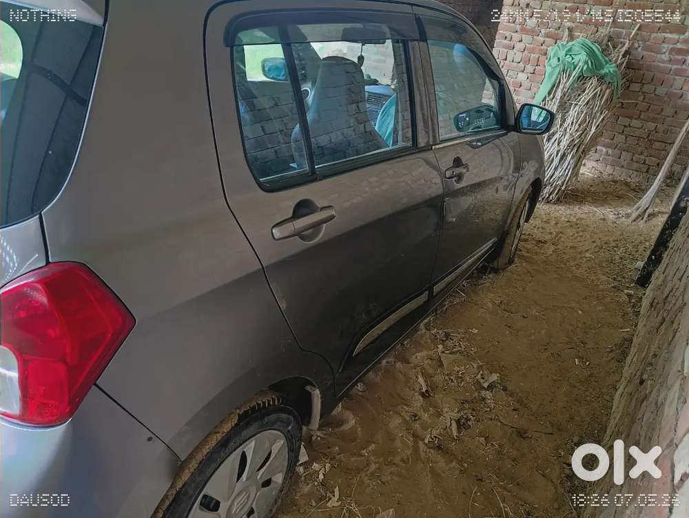 Maruti Suzuki Celerio 2020 Petrol Manual