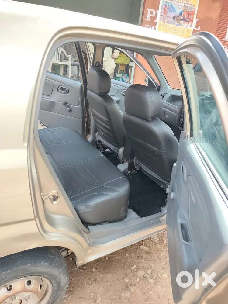 Maruti Suzuki Alto 800 2009 Petrol 105000 Km Driven