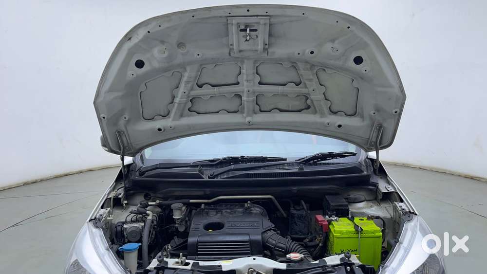 Maruti Suzuki Celerio X Zxi Option, 2018, Petrol