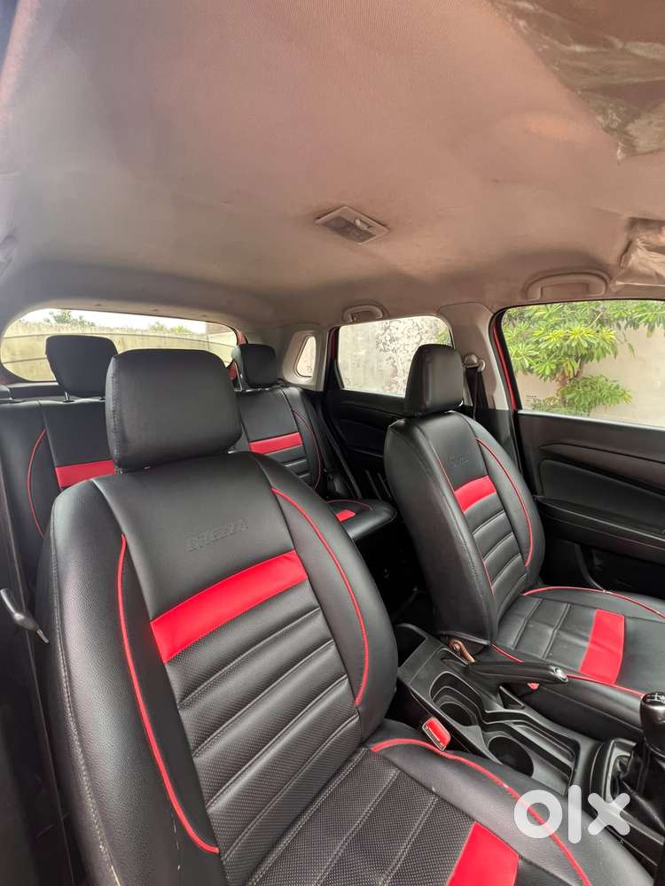 Maruti Suzuki Vitara Brezza Vdi (o), 2019, Diesel