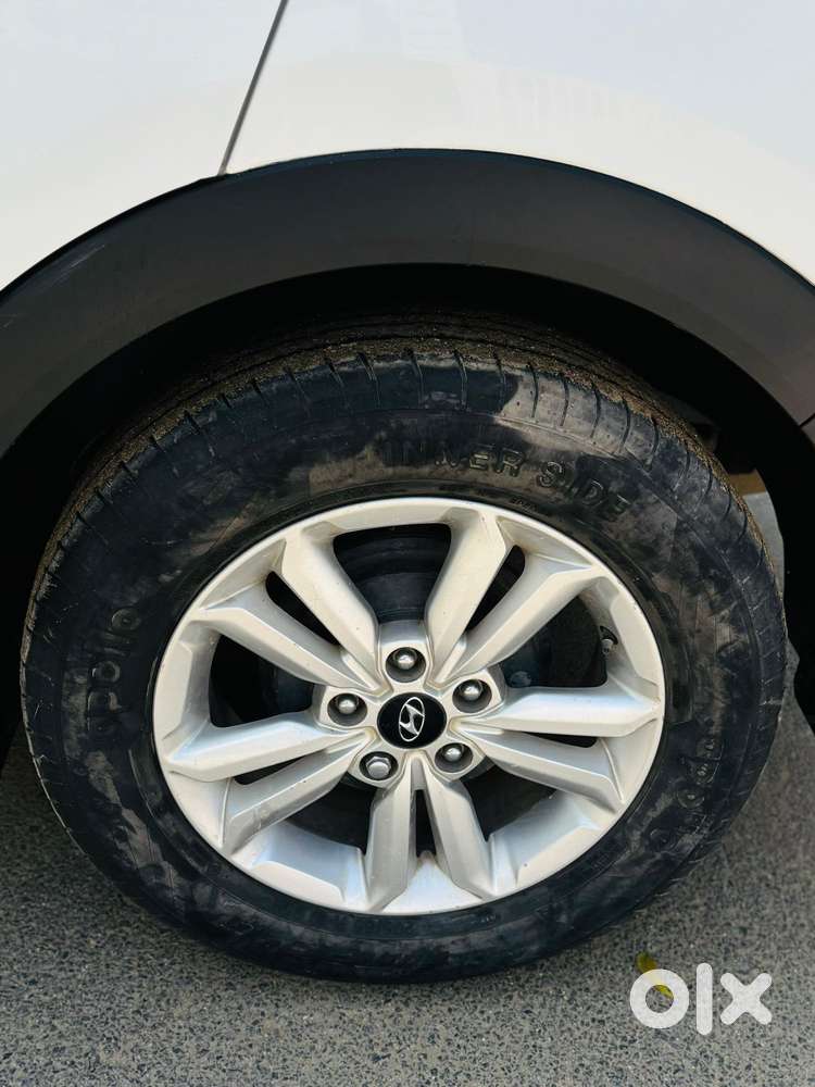 Hyundai Creta 1.6 Sx Plus, 2016, Diesel