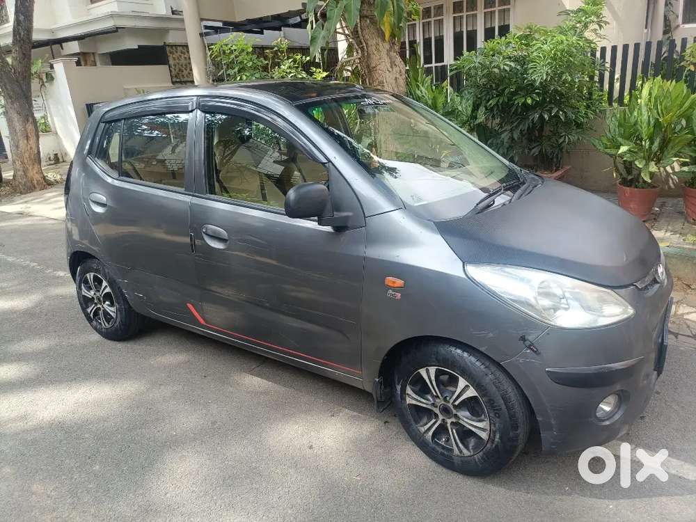 Hyundai Era I10 Very Good Condition Petrol Very Well Maintained