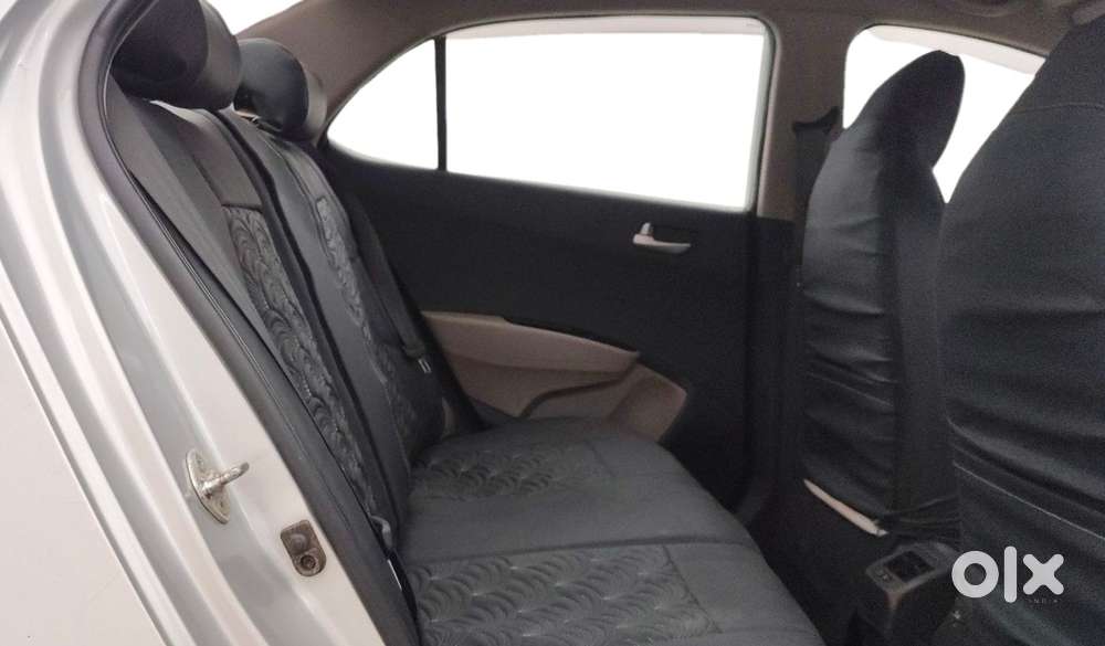 Hyundai Xcent [2014-2017] 1.2 S, 2015, Petrol