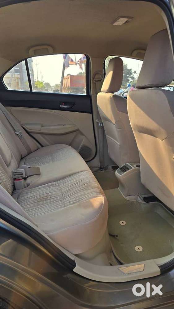 Maruti Suzuki Swift Dzire 1.3 Zxi, 2020, Petrol