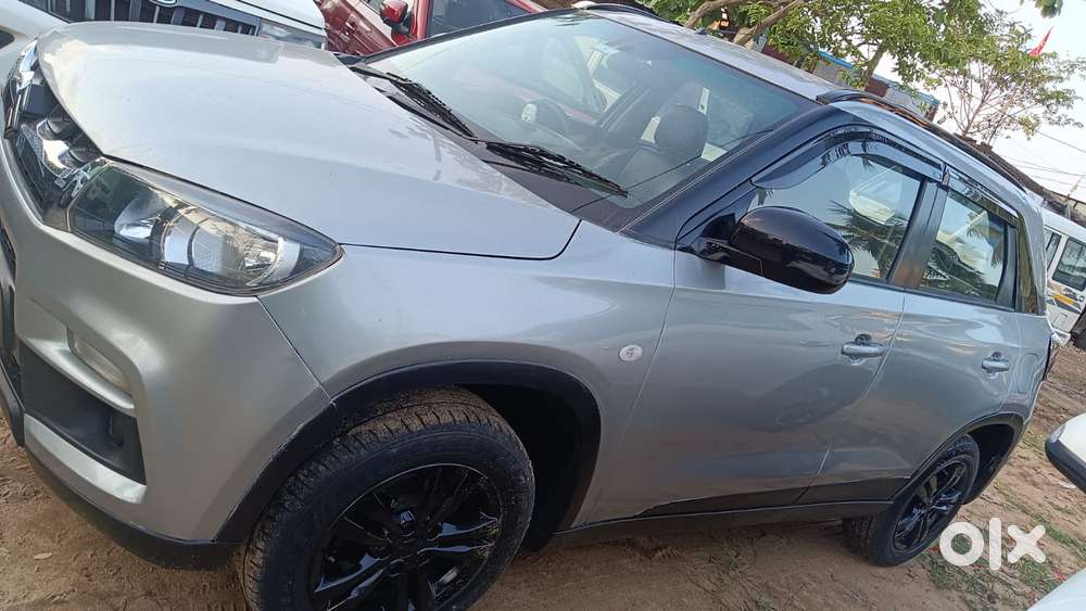 Maruti Suzuki Brezza Zdi, 2020, Diesel