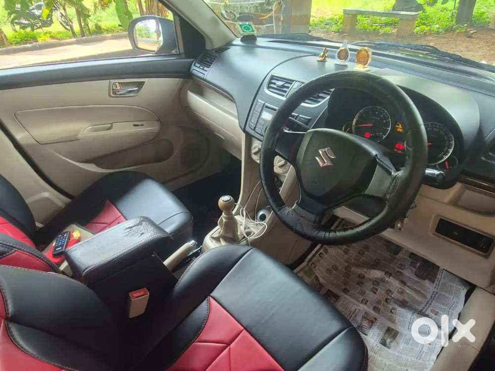 For Sale: Maruti Swift Dzire Vxi (2014 Model)