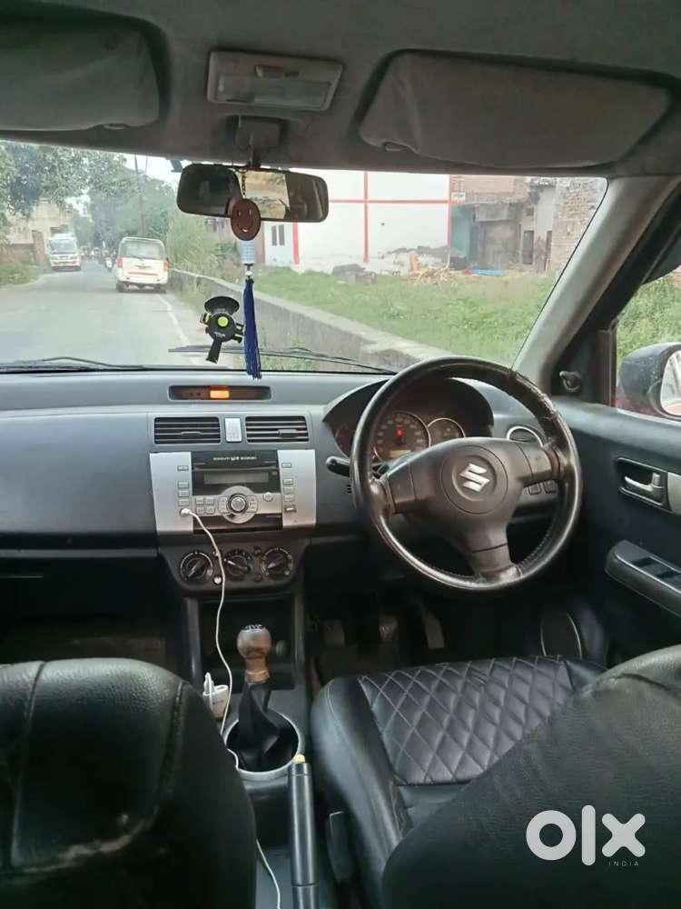Maruti Suzuki Swift Vdi 2011 . 2031 . Juliy Tik