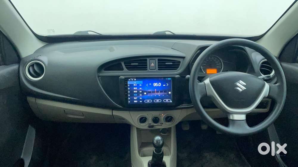 Maruti Suzuki Alto 800 Lxi, 2020, Petrol