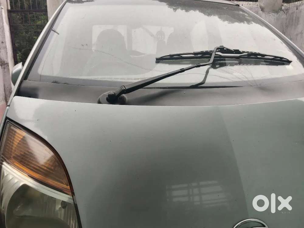 Tata Nano Lx Petrol