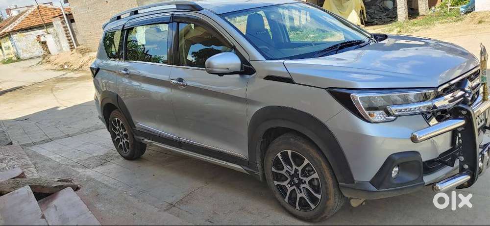 Maruti Suzuki Xl6 2022 Petrol Good Condition