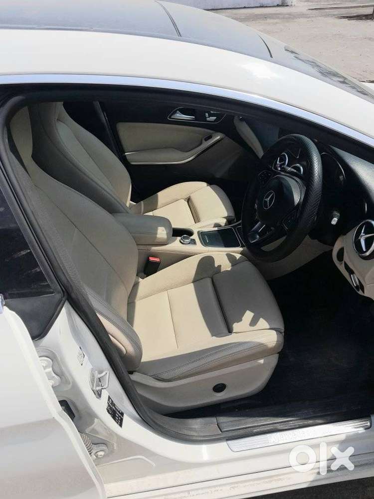 Mercedes-benz Cla 2.0 200 Sport, 2017, Diesel