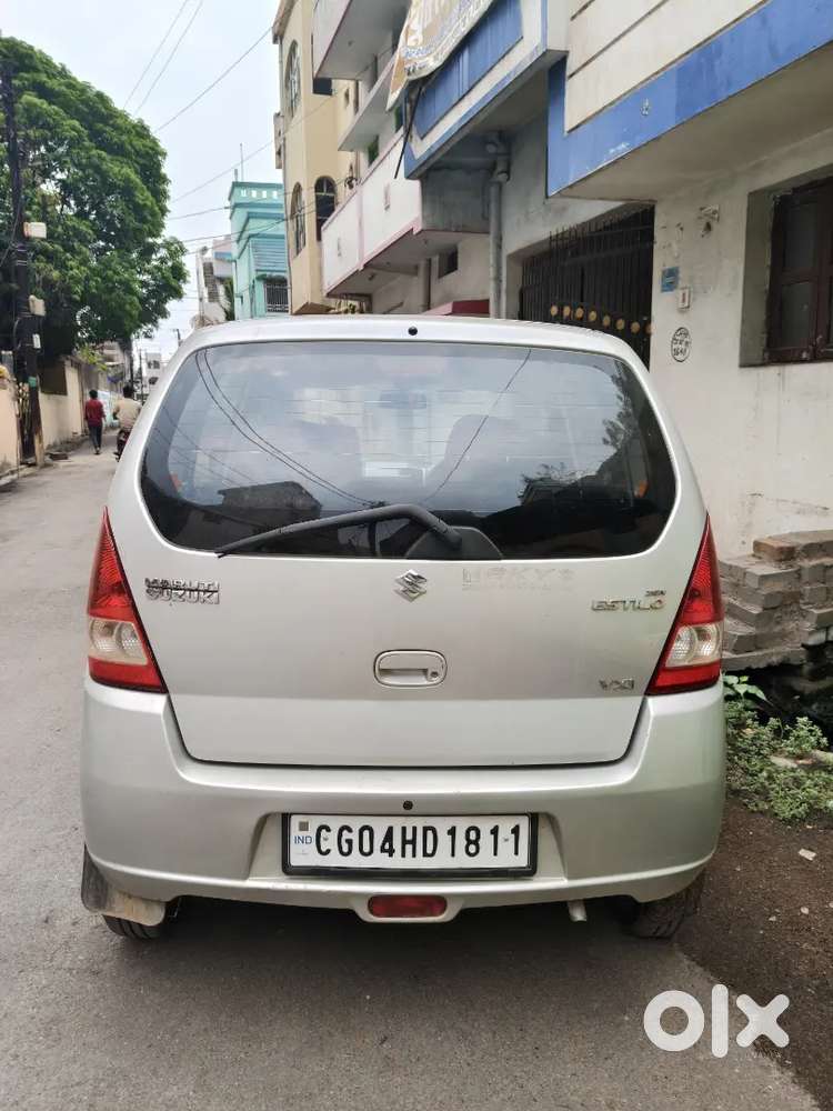 Best Condition Car