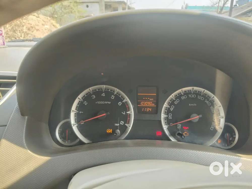 Maruti Suzuki 2016 Excellent Condition