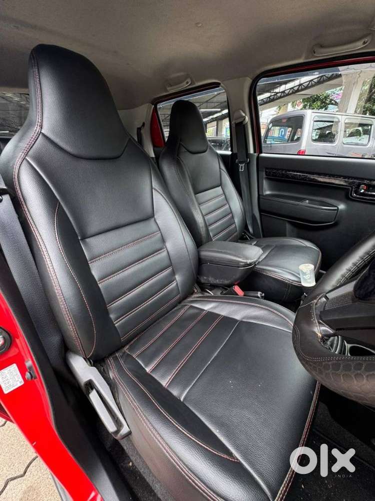 Maruti Suzuki S-presso Vxi, 2022, Petrol