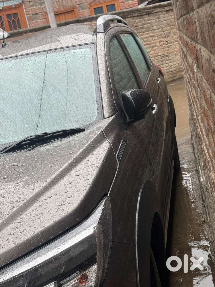 Maruti Suzuki Xl6 Petrol Manual 2021