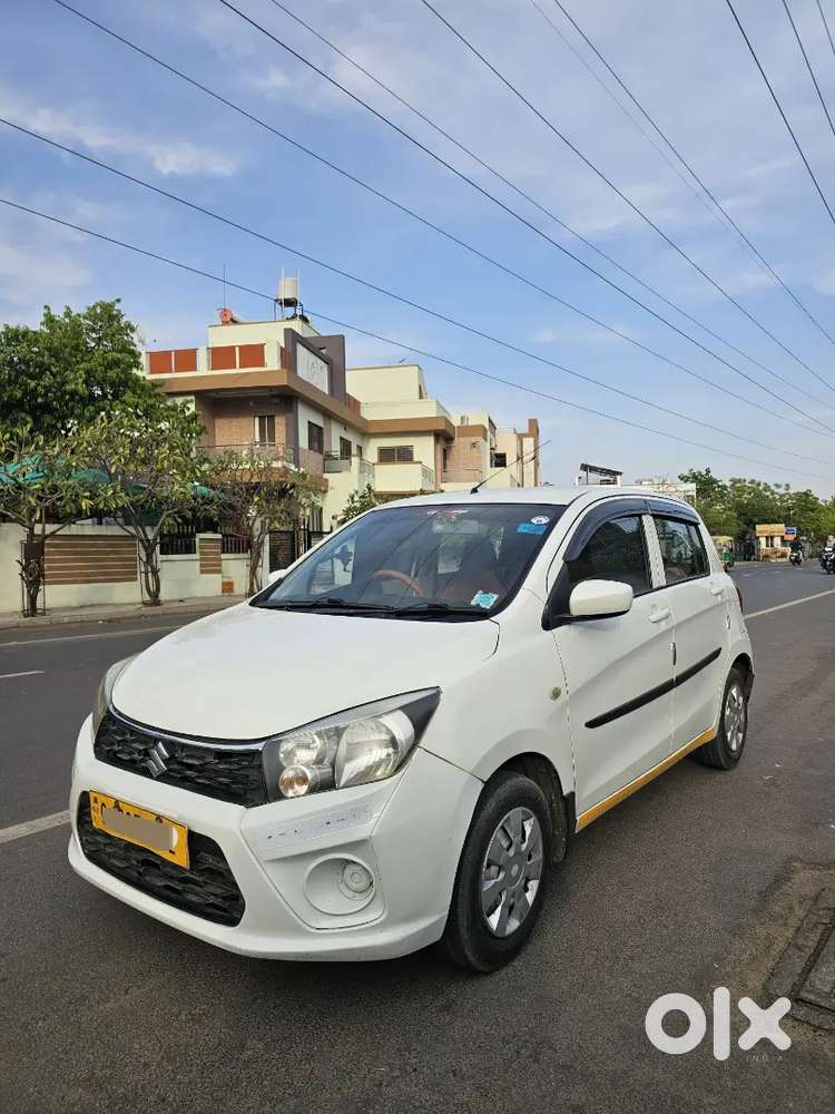 Maruti Suzuki Celerio 2020 Cng & Hybrids Good Condition