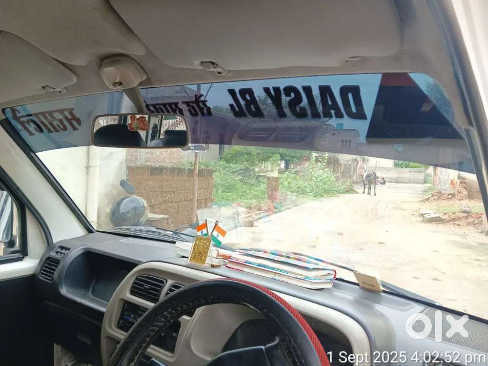 Car Condition Is Too Good