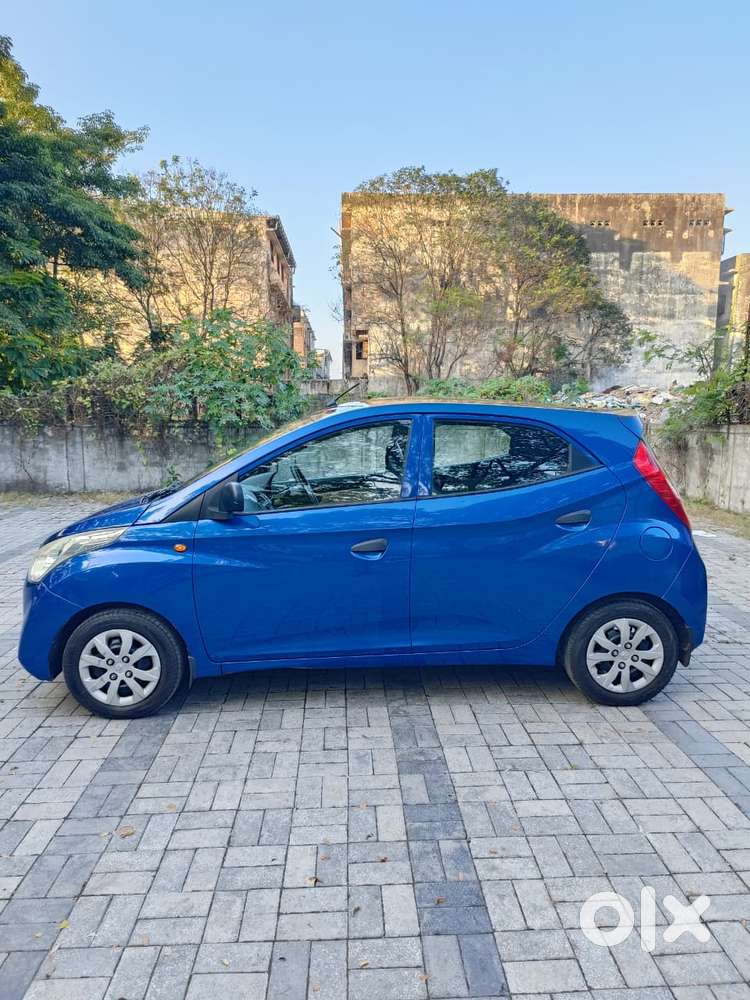 Hyundai Eon 1.0 Kappa Magna Plus, 2014, Petrol