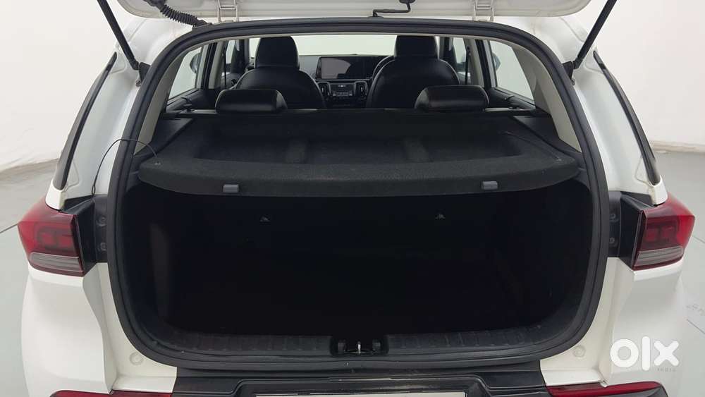 Kia Sonet Gtx Plus 1.5 Dct At, 2022, Diesel