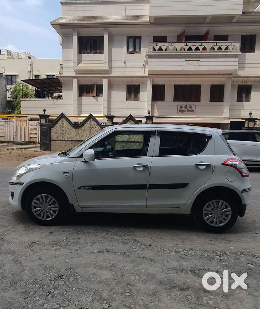 Maruti Suzuki Swift, 2011, Petrol