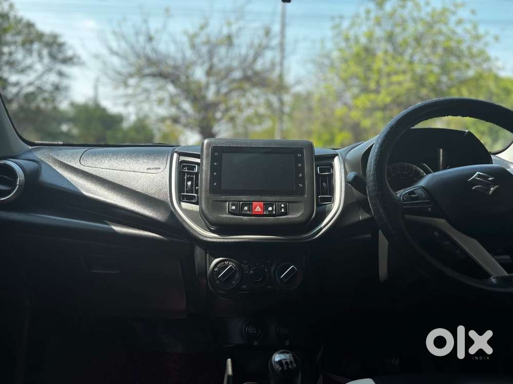 Maruti Suzuki Celerio 2021-1.0 Zxi Plus Mt, 2023, Petrol