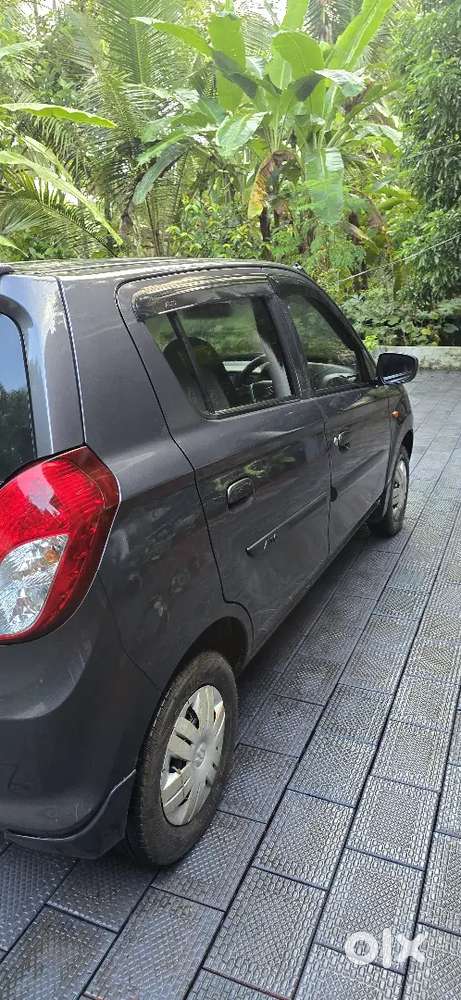 Maruti Suzuki Alto 800 2022