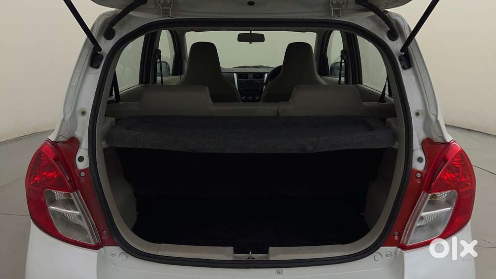 Maruti Suzuki Celerio Zxi Optional Amt, 2018, Petrol