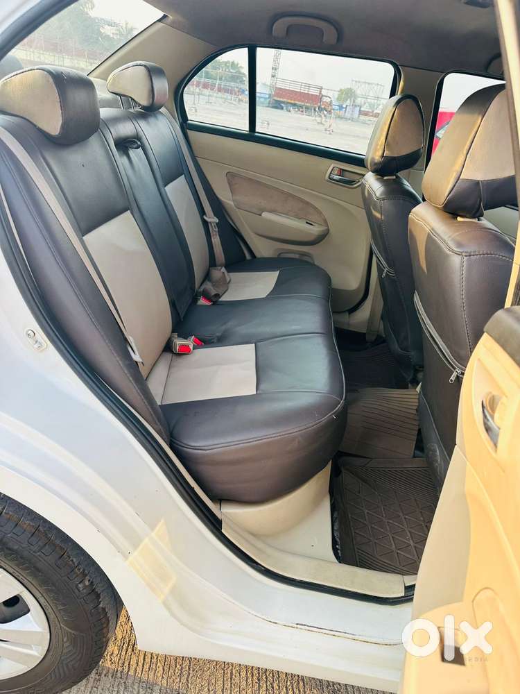 Maruti Suzuki Dzire, 2013, Diesel