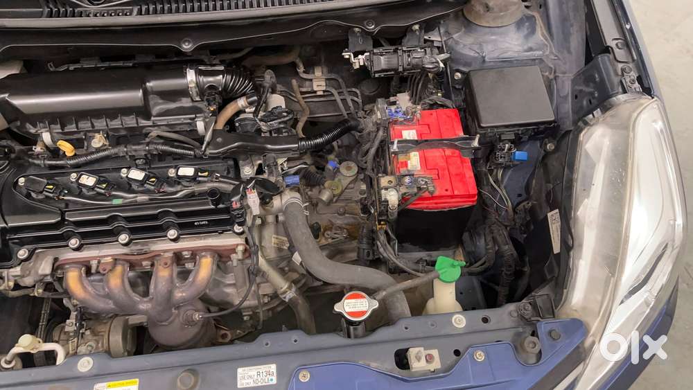 Maruti Suzuki Baleno Delta, 2018, Petrol