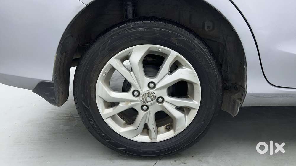 Honda Amaze Vx 1.2 Petrol Mt, 2019, Petrol