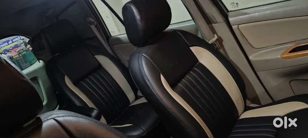 Innova Original Car