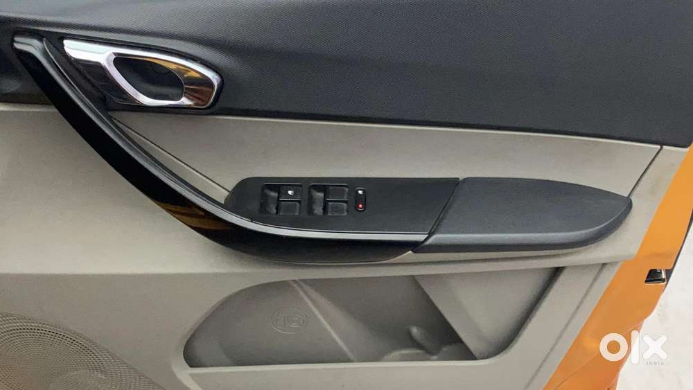 Tata Tiago 1.2 Revotron Xz, 2018, Petrol