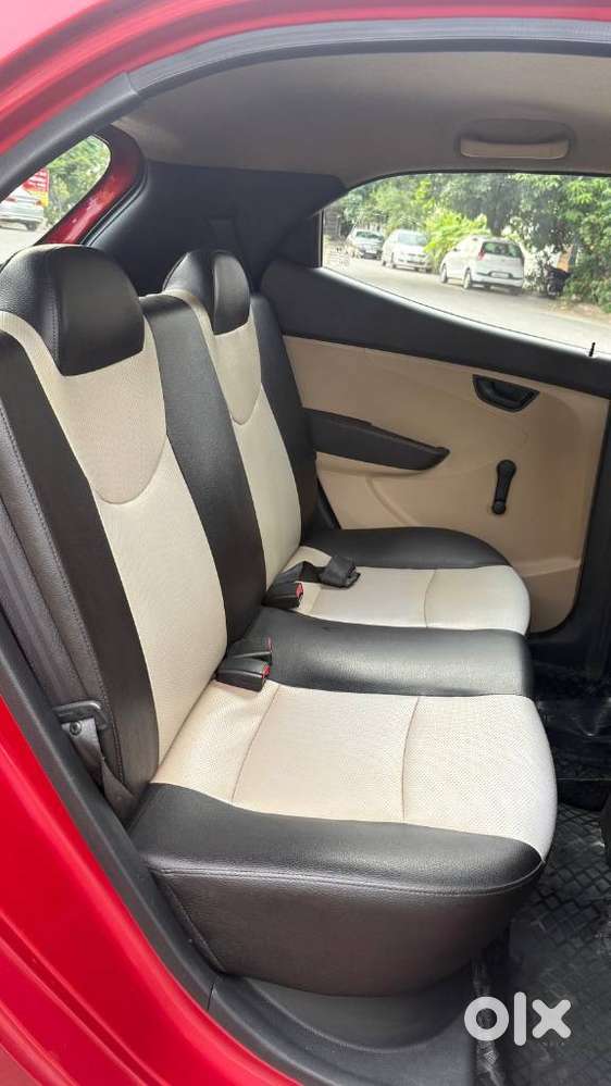 Hyundai Eon Era, 2019, Petrol