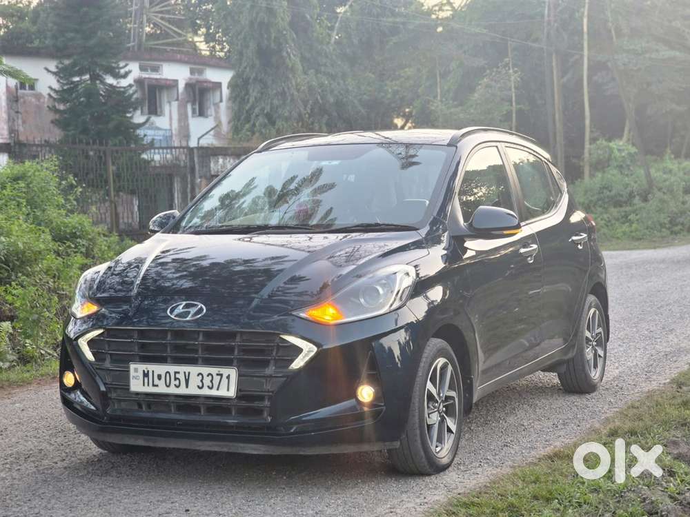 Hyundai Grand I10 Nios 2021