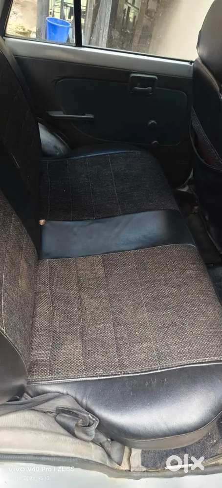 Maruti Suzuki 800 Petrol 2012
