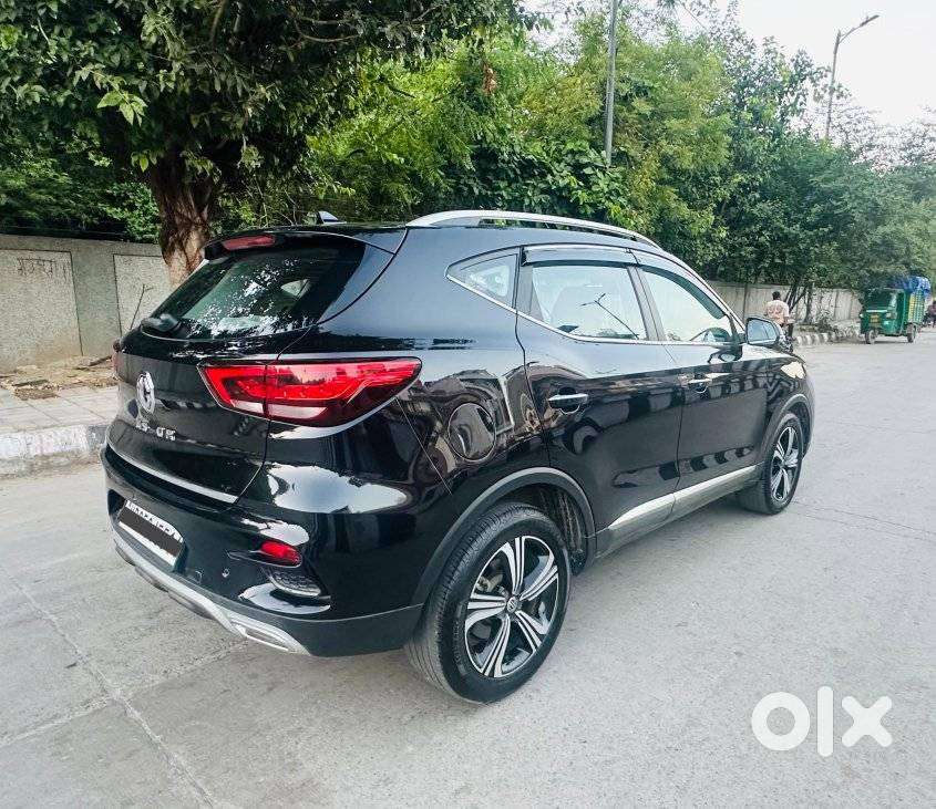 Mg Astor Zs Vti-tech Cvt Sharp, 2023, Petrol