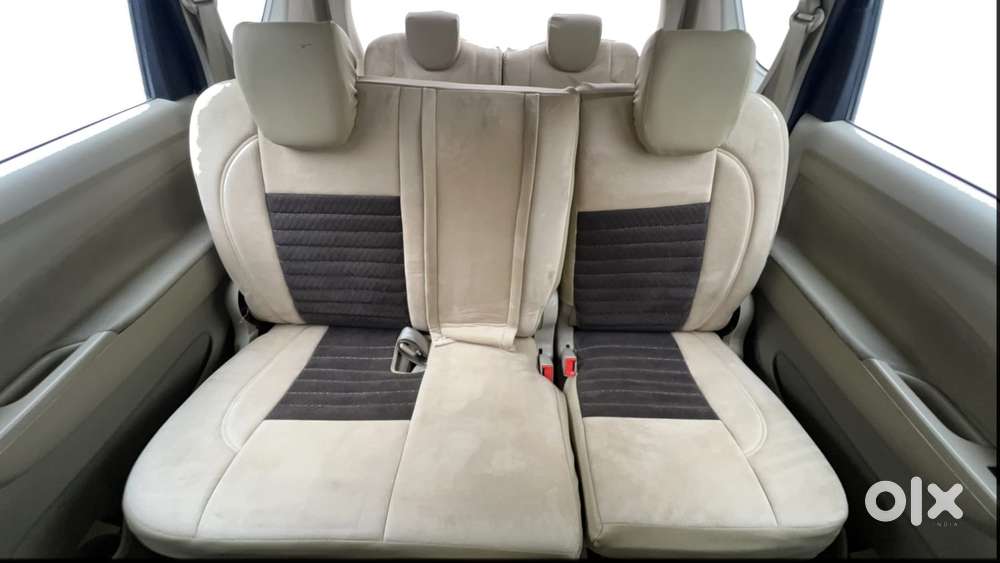 Maruti Suzuki Ertiga 1.5 Zxi, 2016, Petrol