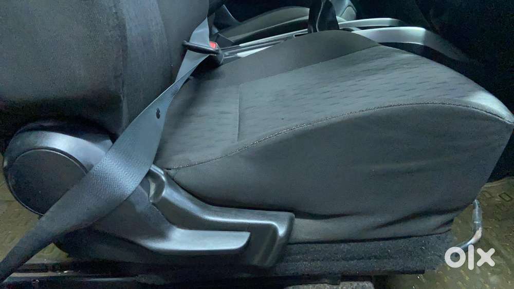 Maruti Suzuki Baleno 1.2 Delta, 2018, Petrol