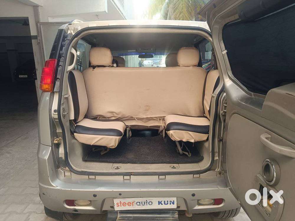 Mahindra Quanto C4, 2013, Diesel