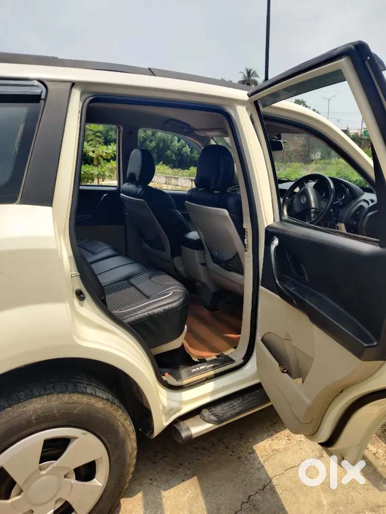 Mahindra Xuv500 Diesel 2016