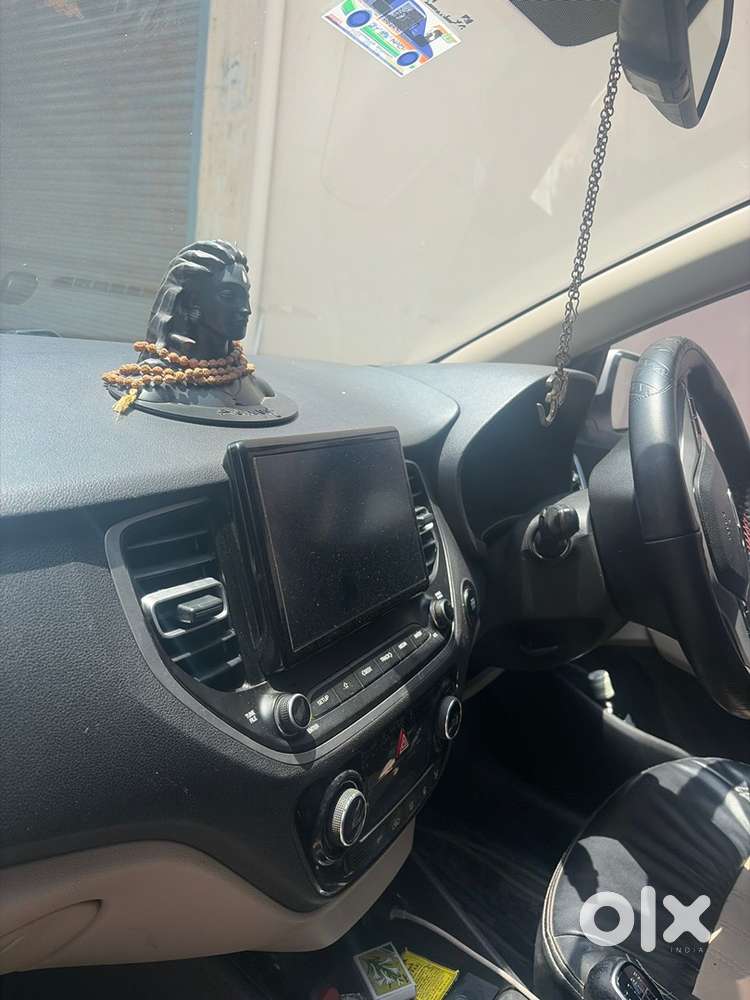 Hyundai Verna Petrol 2020