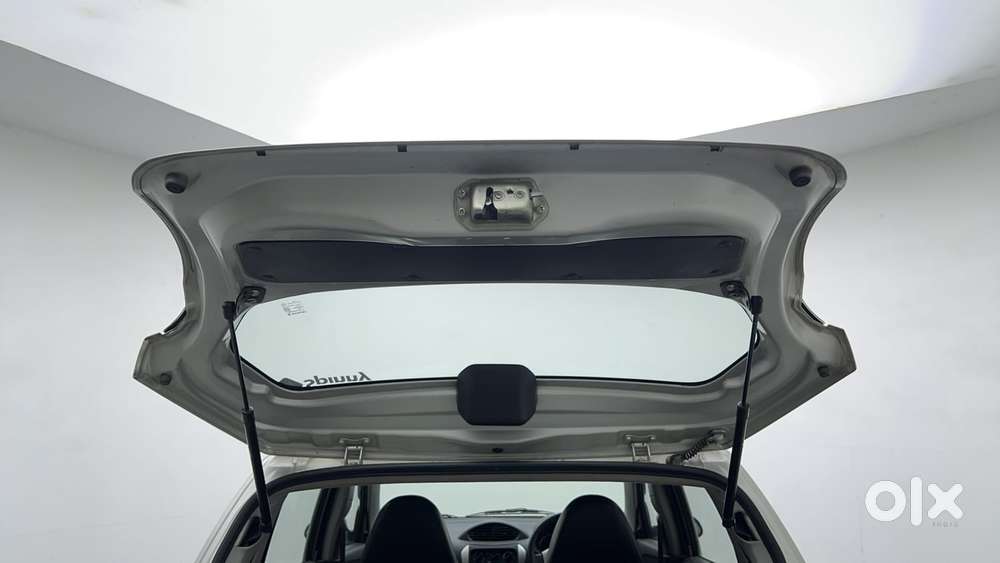 Maruti Suzuki Alto 800 Lxi, 2019, Petrol