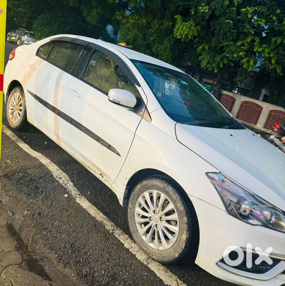 Maruti Suzuki Ciaz 2019