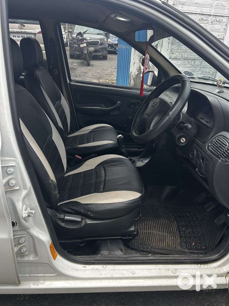 Tata Indica Dle, 2015, Diesel