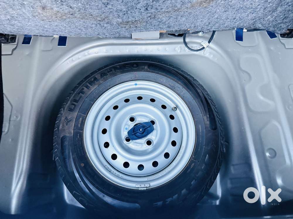 Maruti Suzuki Wagon R Lxi, 2025, Petrol